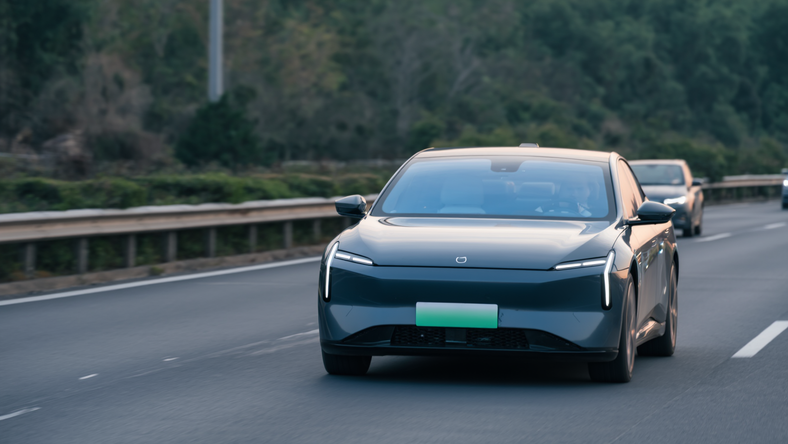 狂飙的新能源汽车,在2025迎来点刹